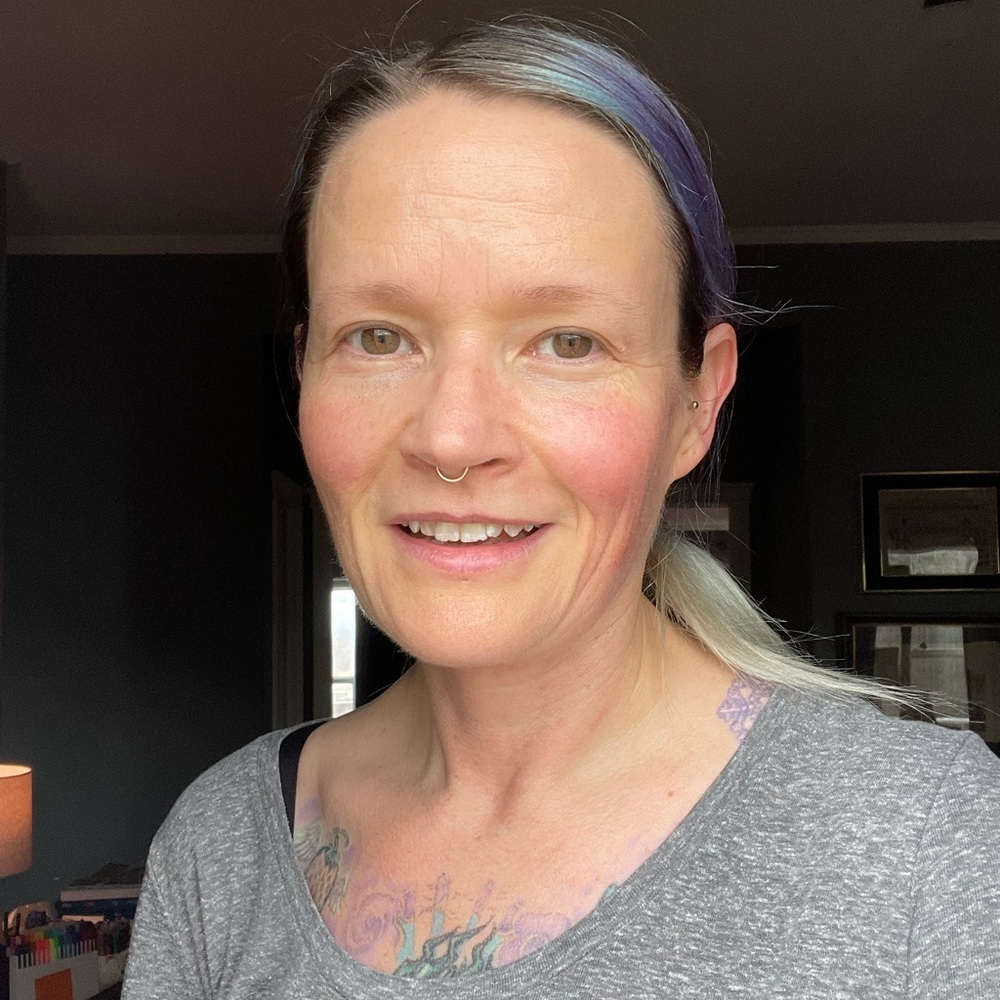 Meet your Posher, Sara